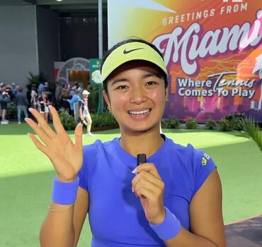 🔥 Alexandra eala page leaked private photo uncensored full