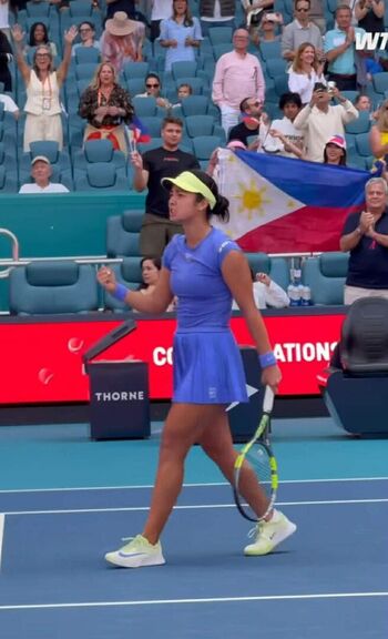 🔥 Alexandra eala page leaked private photo uncensored full