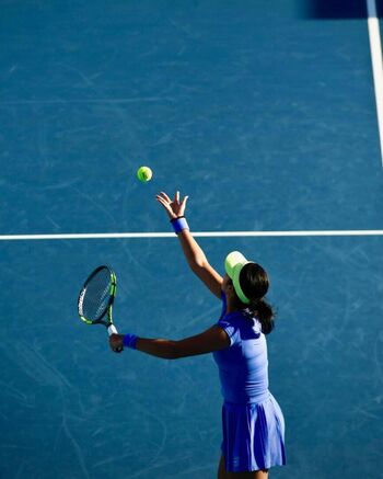 🔥 Alexandra eala page leaked private photo uncensored full