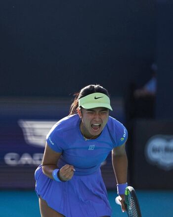 🔥 Alexandra eala page leaked private photo uncensored full