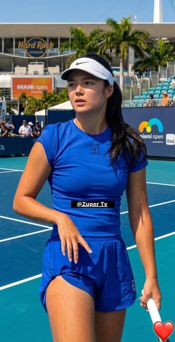 🔥 Alexandra eala page leaked private photo uncensored full