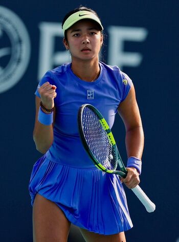 🔥 Alexandra eala page leaked private photo uncensored full