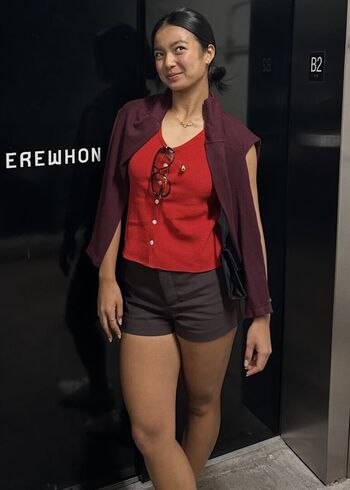 🔥 Alexandra eala leaked private photo uncensored full