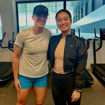 🔥 Alexandra eala leaked private photo uncensored full