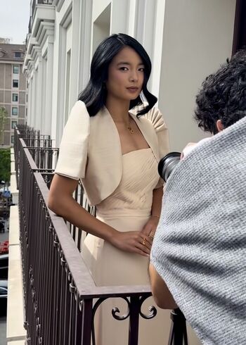 🔥 Alexandra eala leaked private photo uncensored full