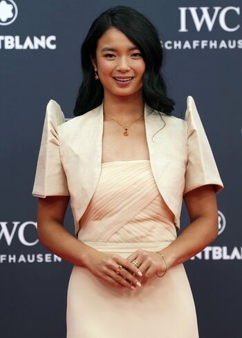 🔥 Alexandra eala leaked private photo uncensored full