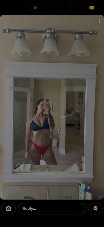 🔥 Alexandria faith leaked private photo uncensored full