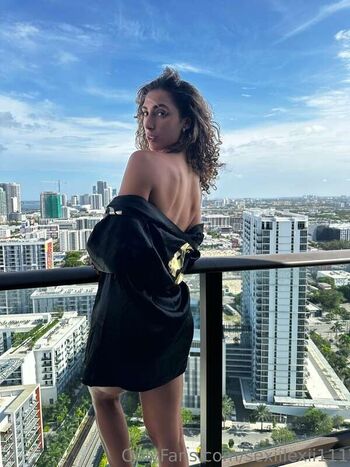 🔥 Alexia balistreri leaked private photo uncensored full