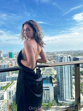 🔥 Alexia balistreri leaked private photo uncensored full