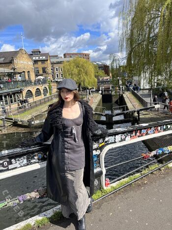 🔥 Alexia burns page leaked private photo uncensored full