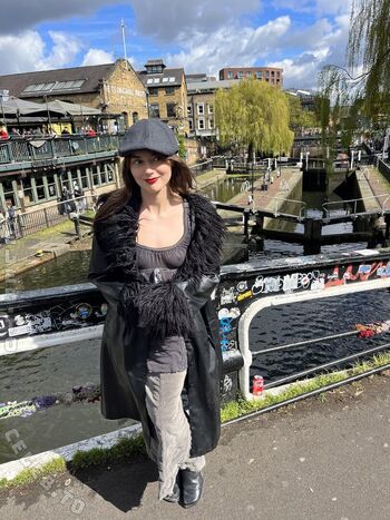 🔥 Alexia burns page leaked private photo uncensored full