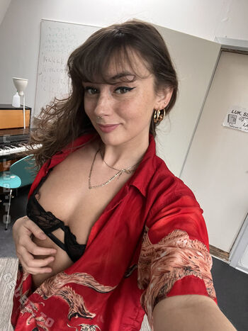 🔥 Alexia burns leaked private photo uncensored full