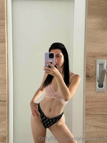 🔥 Alexis leaked private photo uncensored full