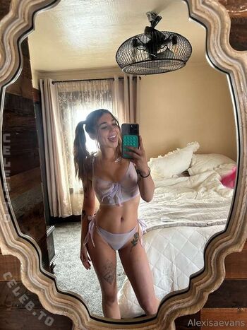 🔥 Alexisaevans leaked private photo uncensored full