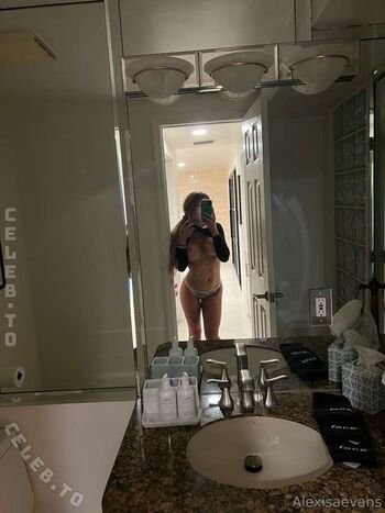 🔥 Alexisaevans leaked private photo uncensored full