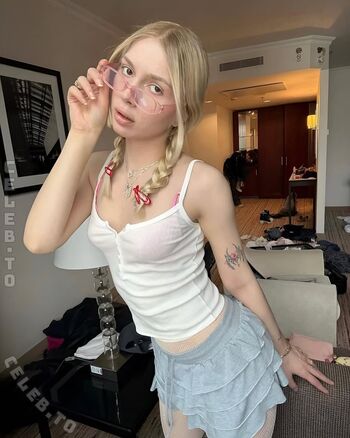 🔥 Aleyna tilki page leaked private photo uncensored full