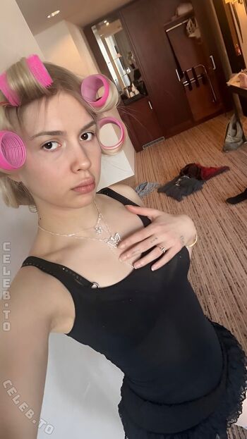 🔥 Aleyna tilki page leaked private photo uncensored full