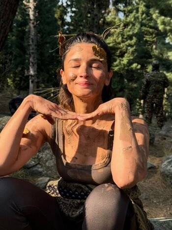 🔥 Alia bhatt page leaked private photo uncensored full