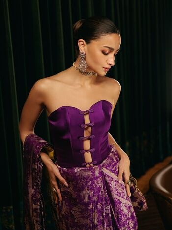 🔥 Alia bhatt leaked private photo uncensored full