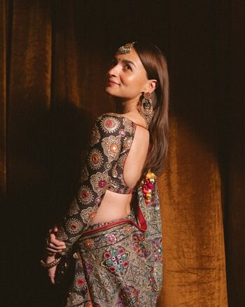 🔥 Alia bhatt leaked private photo uncensored full