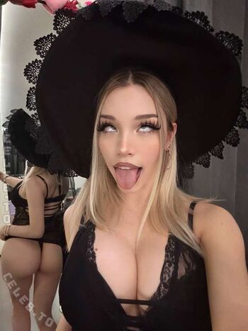 🔥 Alice delish  page leaked private photo uncensored full