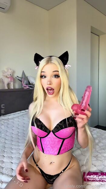 🔥 Alice delish  page leaked private photo uncensored full