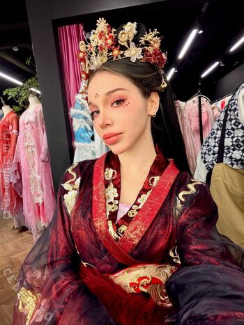 🔥 Alice delish  page leaked private photo uncensored full