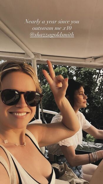 🔥 Alice eve leaked private photo uncensored full