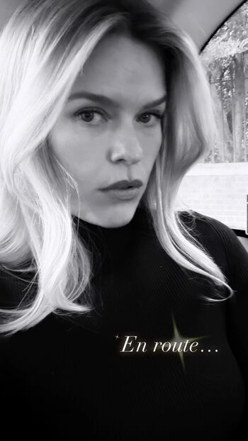 🔥 Alice eve leaked private photo uncensored full