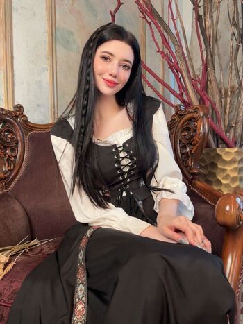 🔥 Alina becker  page leaked private photo uncensored full