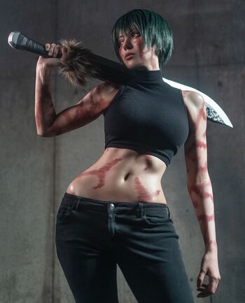 🔥 Alina becker  page leaked private photo uncensored full