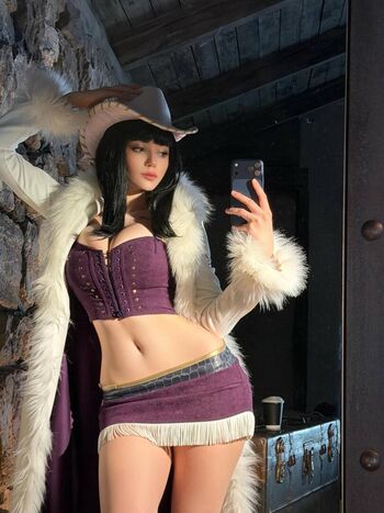 🔥 Alina becker  page leaked private photo uncensored full