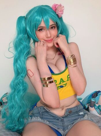 🔥 Alina becker  page leaked private photo uncensored full