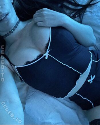 🔥 Alina dmlr leaked private photo uncensored full