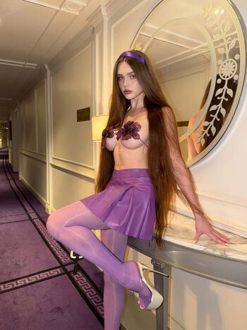 🔥 Alina gavrilenko leaked private photo uncensored full