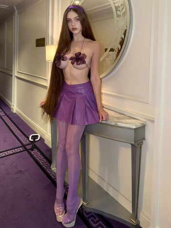 🔥 Alina gavrilenko leaked private photo uncensored full