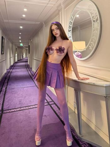 🔥 Alina gavrilenko leaked private photo uncensored full