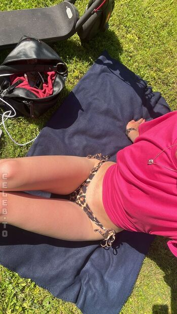 🔥 Alina pfeifer page leaked private photo uncensored full