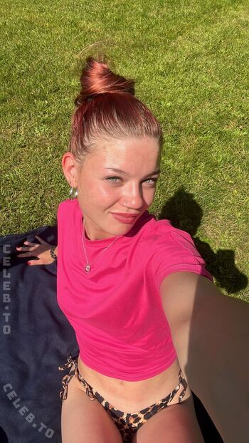 🔥 Alina pfeifer page leaked private photo uncensored full