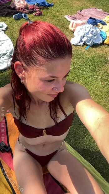 🔥 Alina pfeifer page leaked private photo uncensored full
