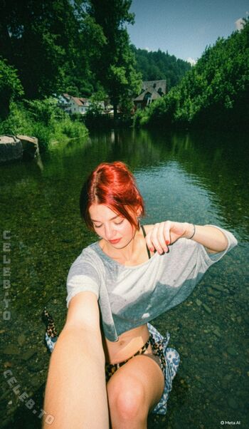 🔥 Alina pfeifer leaked private photo uncensored full