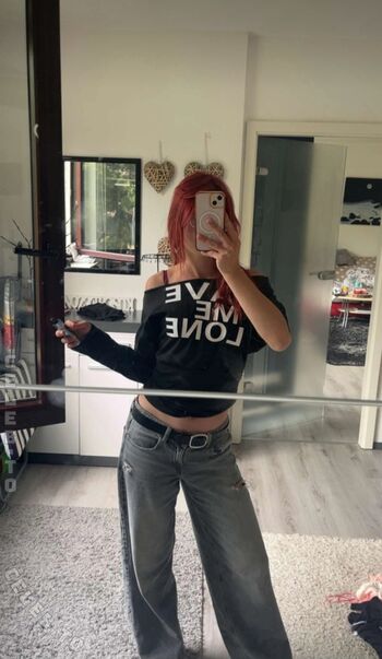 🔥 Alina pfeifer leaked private photo uncensored full