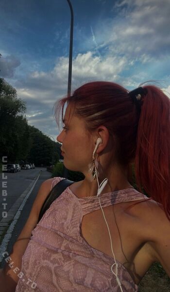 🔥 Alina pfeifer leaked private photo uncensored full