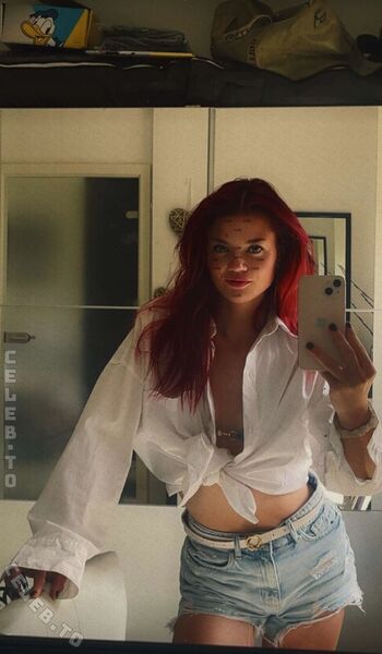 🔥 Alina pfeifer leaked private photo uncensored full