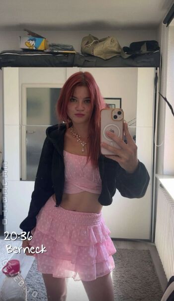 🔥 Alina pfeifer leaked private photo uncensored full