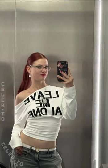 🔥 Alina pfeifer leaked private photo uncensored full
