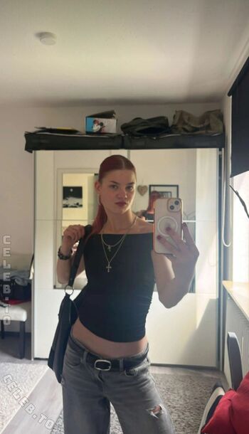 🔥 Alina pfeifer leaked private photo uncensored full