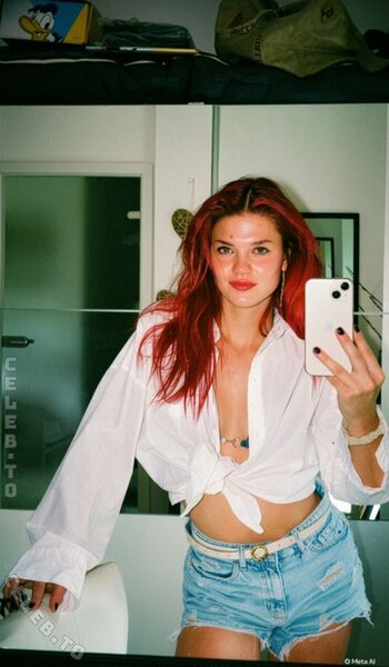 🔥 Alina pfeifer leaked private photo uncensored full
