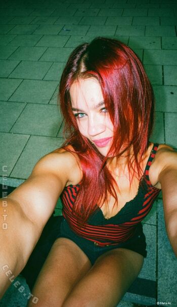 🔥 Alina pfeifer leaked private photo uncensored full