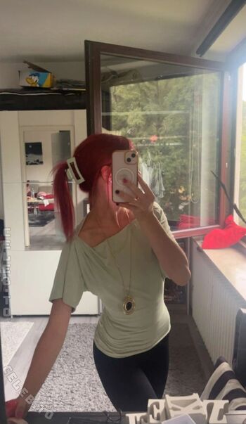 🔥 Alina pfeifer leaked private photo uncensored full